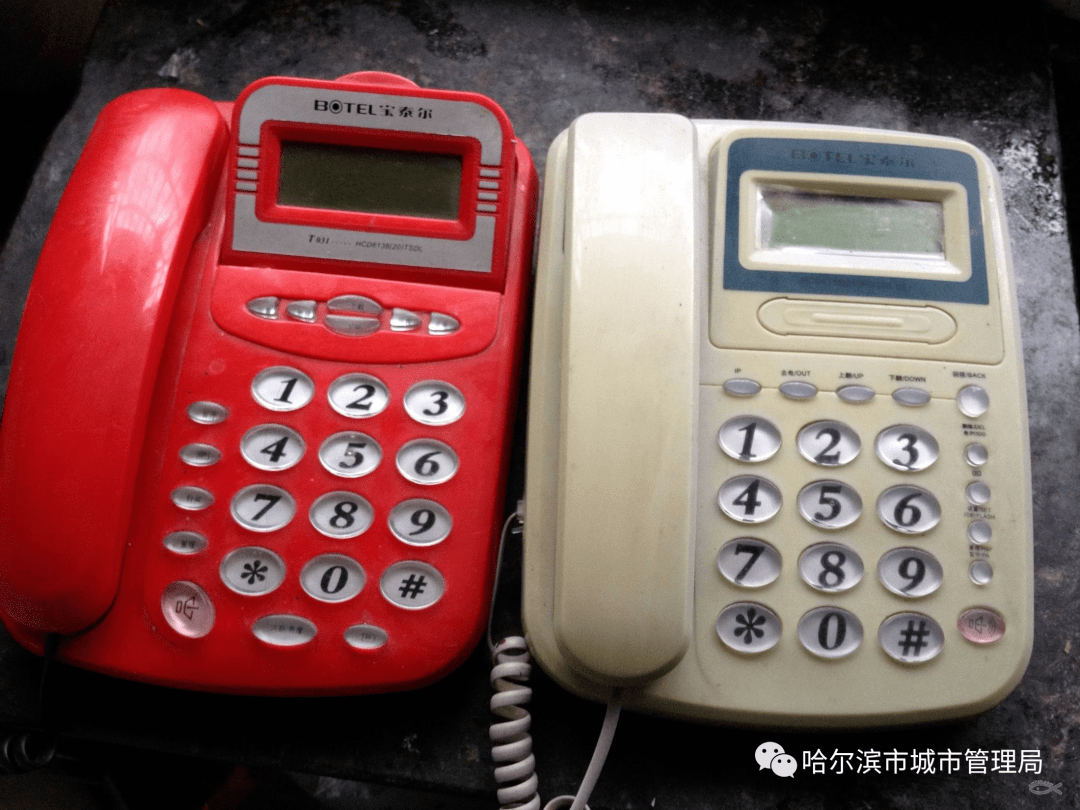 廢舊的電話機屬于什么垃圾？